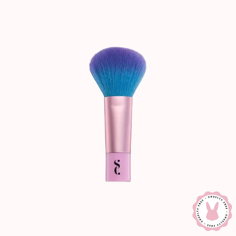 Mini  Powder Brush