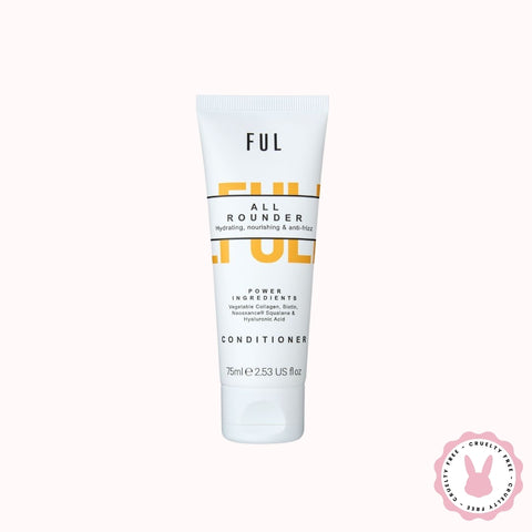 All Rounder Conditioner Deluxe Mini 75ml