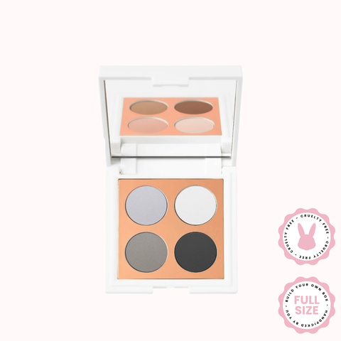 To Die For Eyeshadow Quad - Equinox