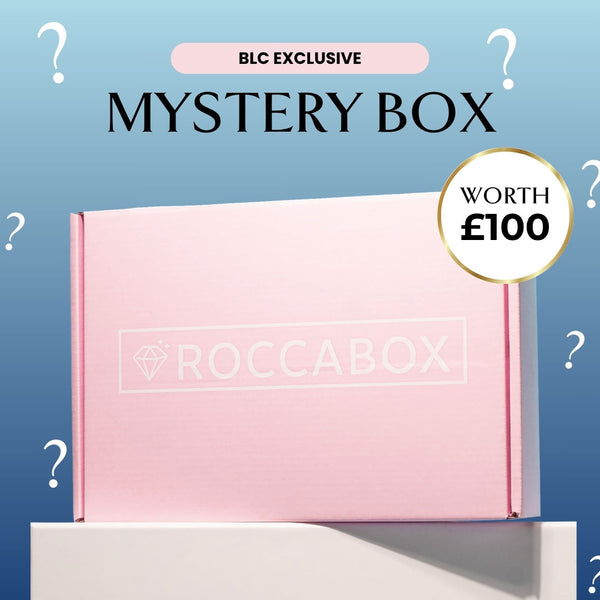 Exclusive Mystery Box
