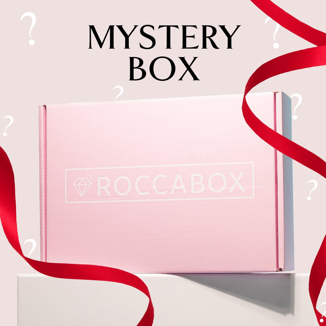 Mystery Box