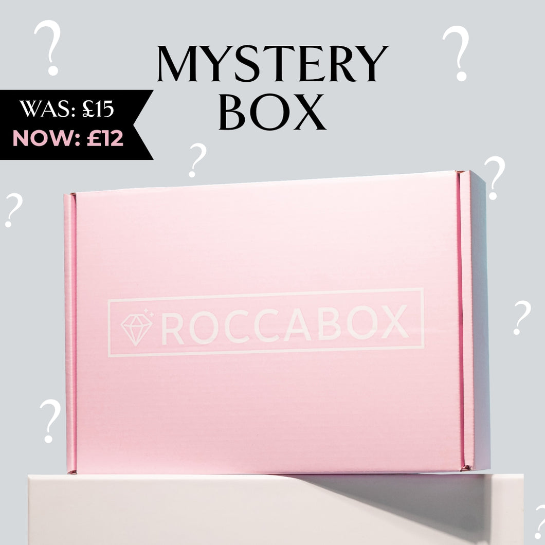 Mystery Box