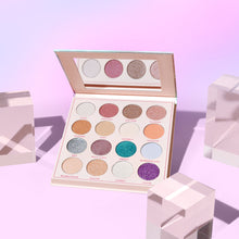 Load image into Gallery viewer, Makeup Revolution Limited Edition box