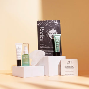 Nighttime Care Beauty Box - Worth £202!