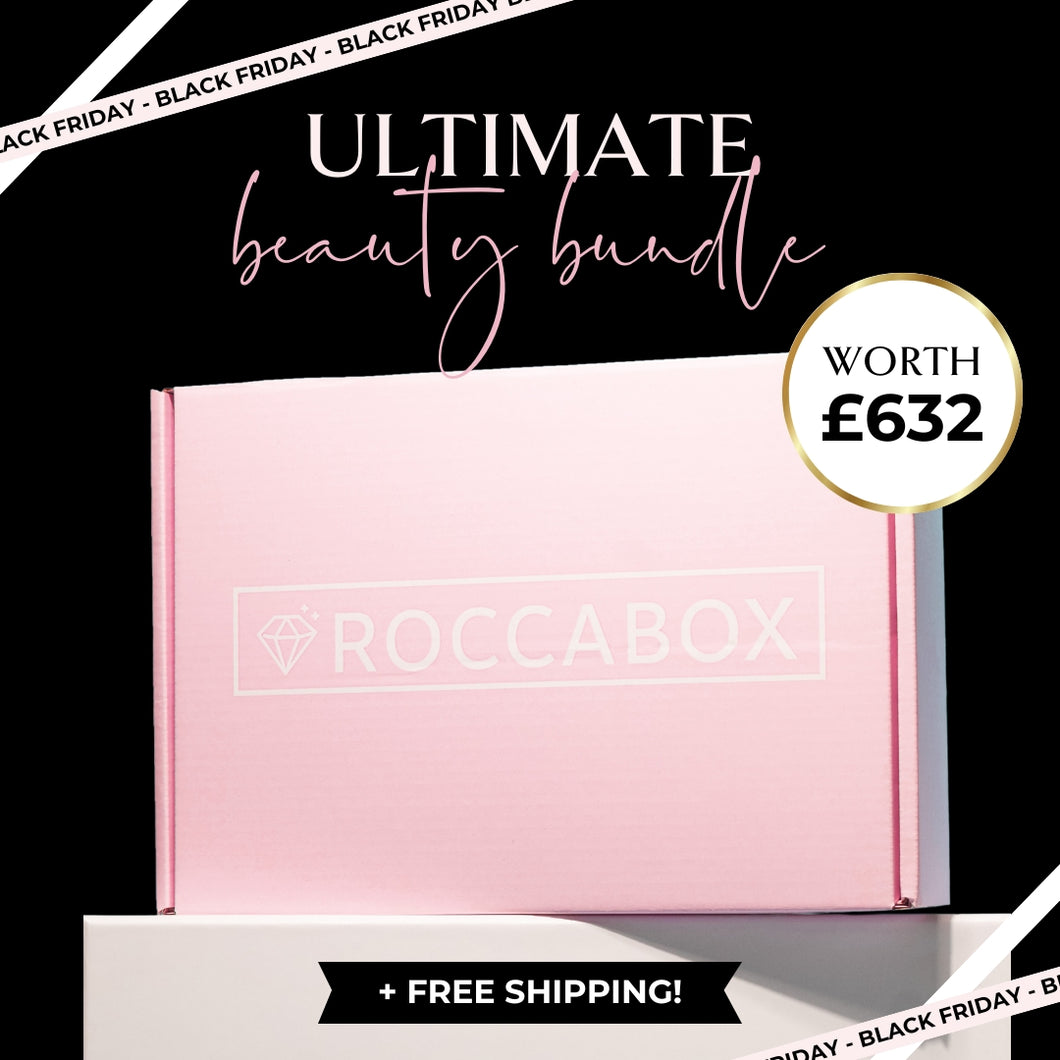 Ultimate Mystery Beauty Box Bundle